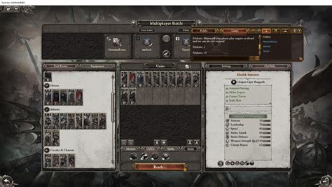 total war warhammer 2 borderless window|Warhammer 2 borderless windowed : r/totalwar .